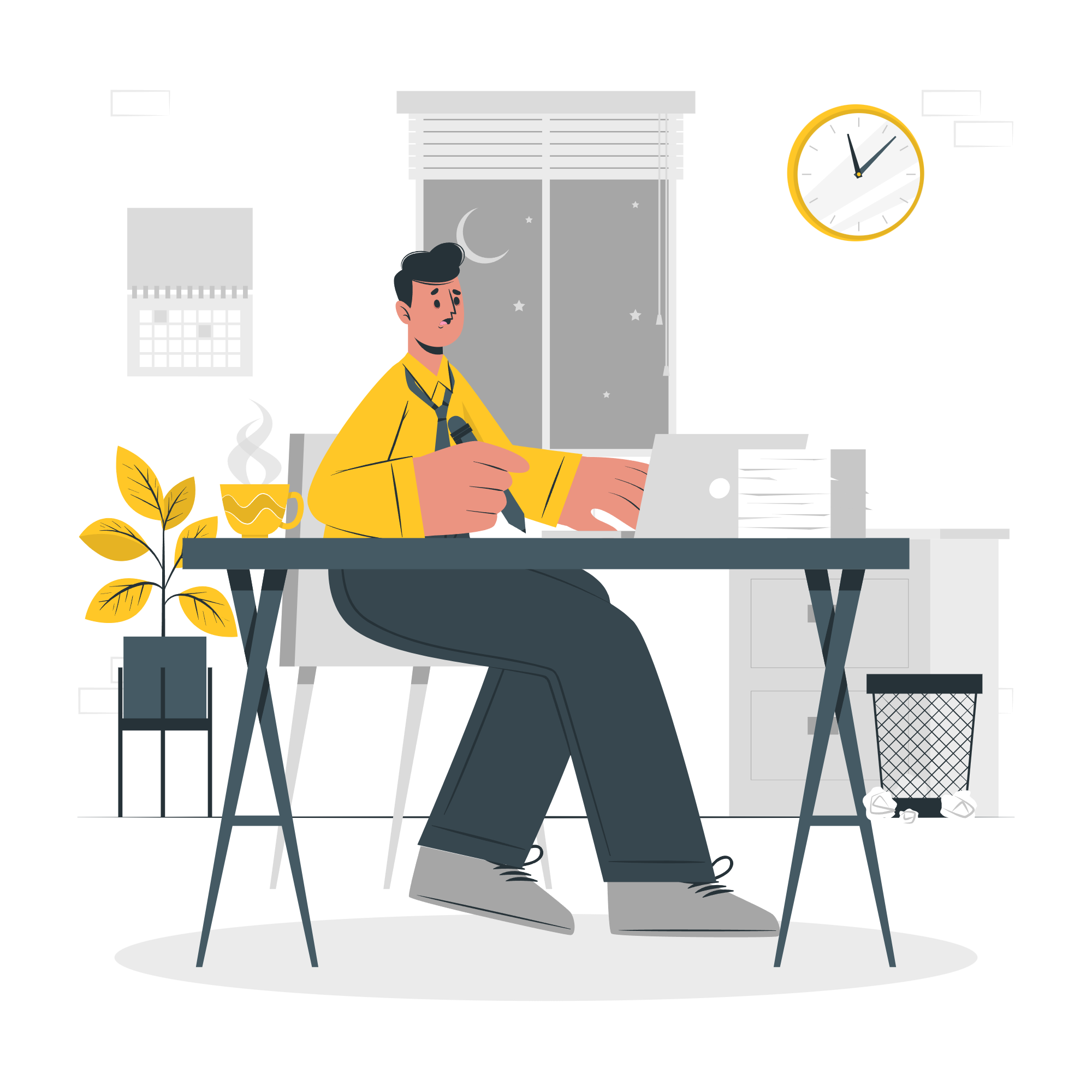 services